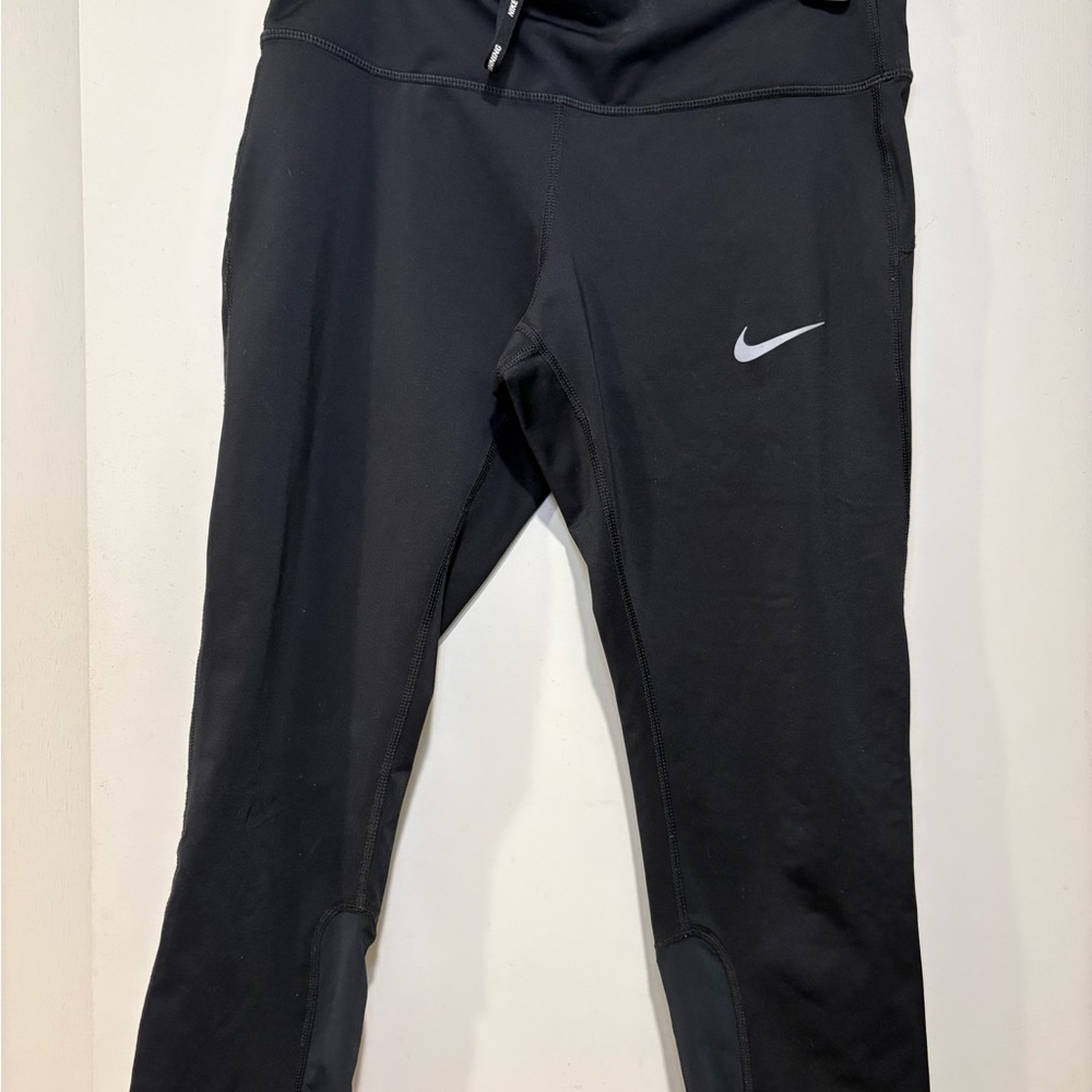 Nike Women's Black Leggings